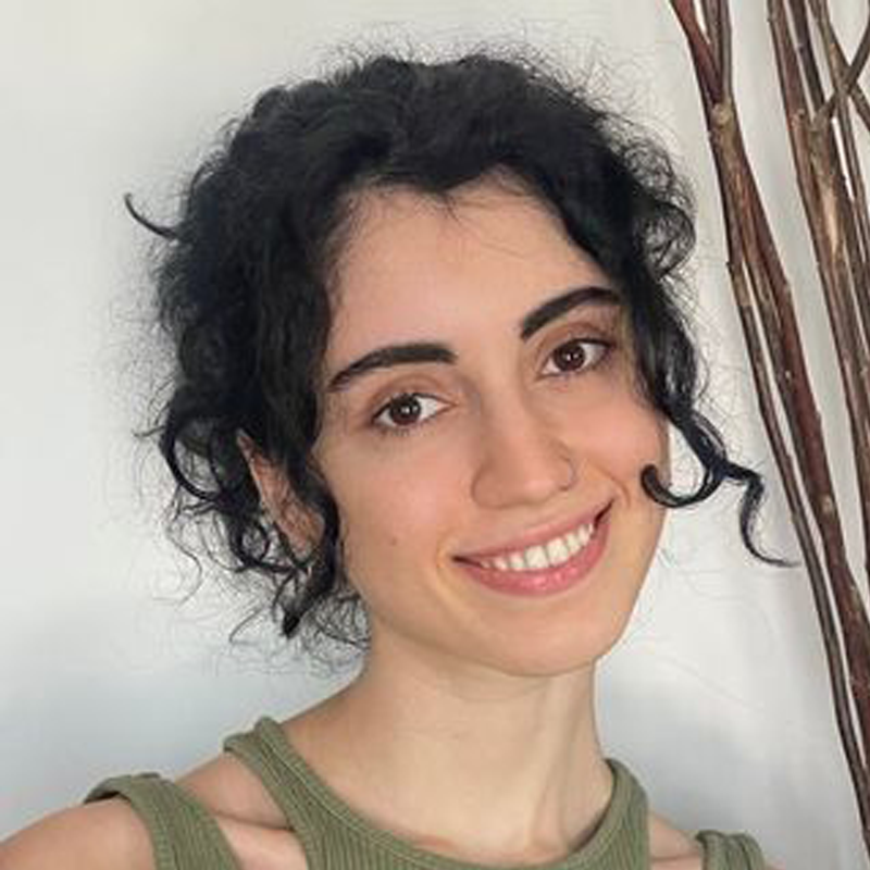 Melis Colakoglu Melis Karaoglu | ThoughtWorks Therapy